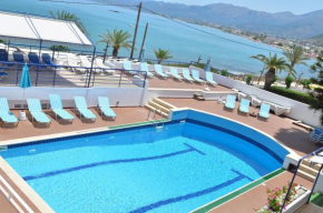  Hotel Thisvi  Сталис